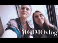 #MGIMOvlog: Будни Студента