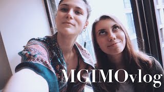 #MGIMOvlog: Будни Студента #MGIMOvlog: Будни Студента