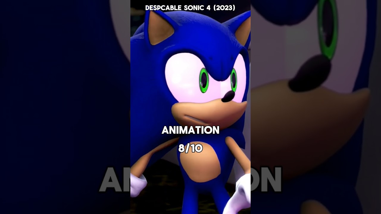 Ranking Non Illumination Best/Worst Phase 4 (2023) 