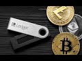 BEWARE THE CRYPTO LEDGER SCAM!