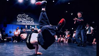 SUPER SKILL 【B-BOY TRAILER 2026】