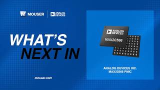 What's Next in Powerful Wearable PMIC Chip