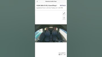 FAQ Friday: How do I check in on my MINI? #miniusa #minicooper #minicountryman #tutorial #faq