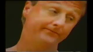 Michael Jordan vs Larry Bird – The Legendary 1993 McDonald’s “Nothing But Net” Showdown