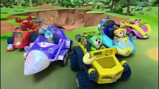 Deer Squad S2 E15 Treasure Park