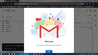 Tips and tricks How to enable the new Gmail experience april 26th 2018