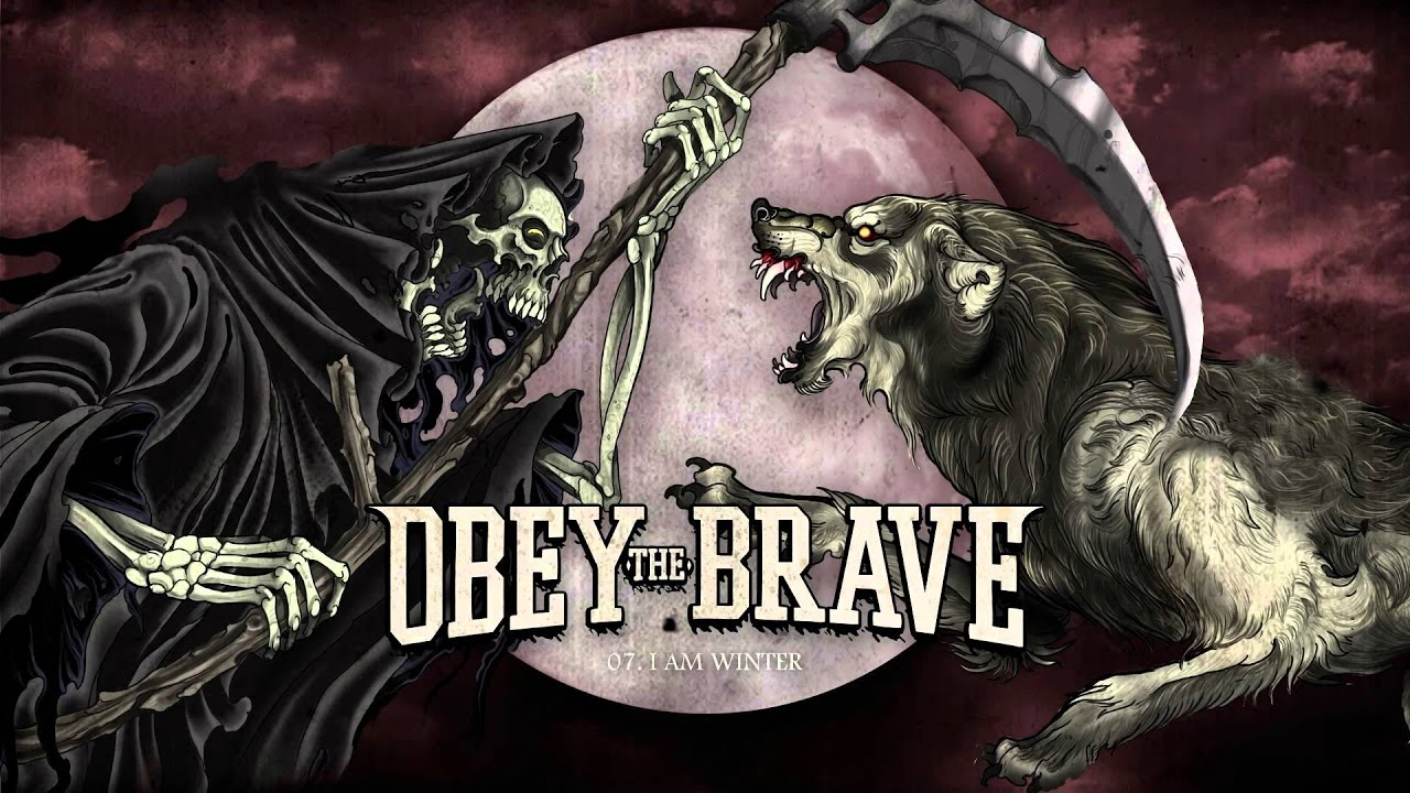 [Lyrics] Obey The Brave - Raise Your Voice 