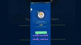 Car industry tycoon MOD APK { UNLIMITED CASH , COINS } working 100% download link in the description screenshot 4