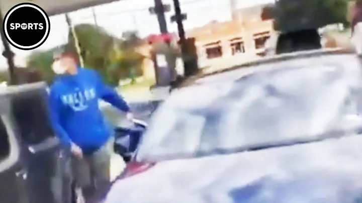 Mark Cuban Picks Up Delonte West Off The Street
