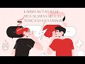 Karma ng tao na di niya alam na siya ay toxic kaya ka umalis #karma #badkarma #toxic #toxicperson