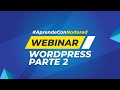 Wordpress Básico - Parte II