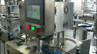 Manuelle Klebebandversiegelungsmaschine, Halbautomatische Klebebandnahtmaschine