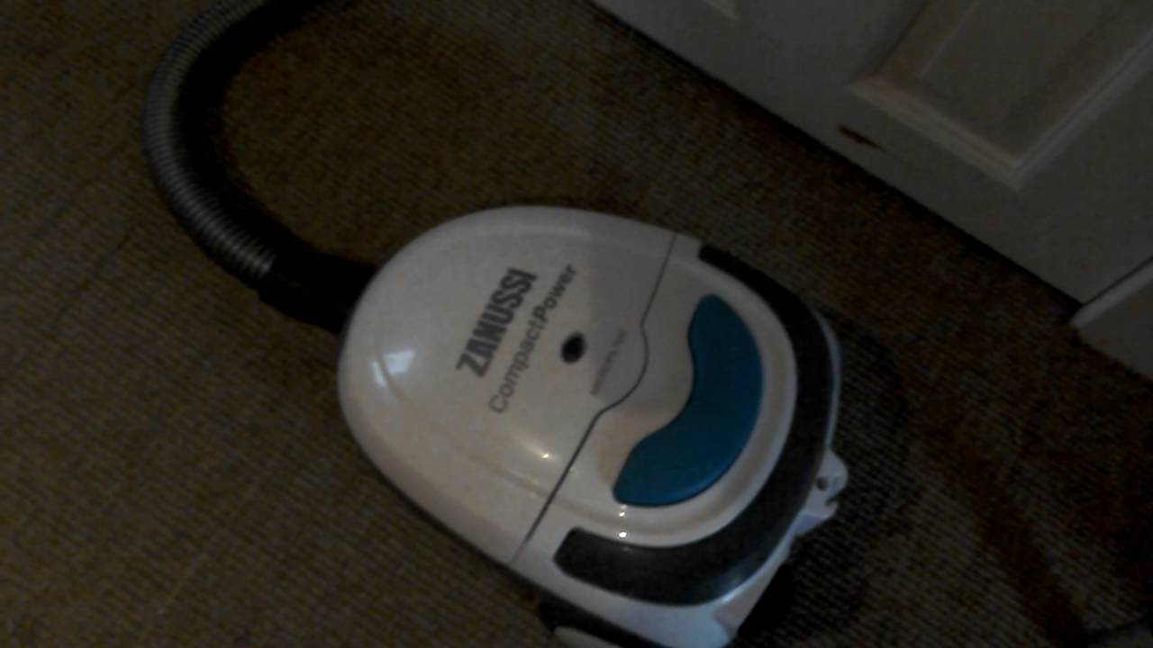 Zanussi Vacuum Cleaner Bags Clearance