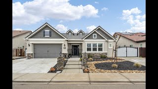 1315 Mirassou Drive video tour