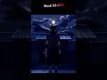 🐦‍⬛☠️🥷Itachi Uchiha Ghost Mode 🖤 | Viral Anime Edit #shorts #itachiuchiha #trending