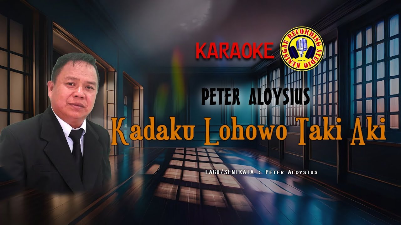 kadaku-lohowo-taki-aki-karaoke-peter-aloysius-youtube
