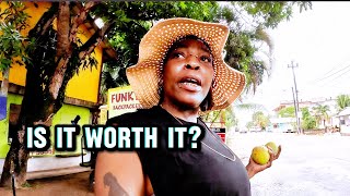 Is Hopkins Village, Belize Worth Visiting? 🇧🇿 Inside Garífuna Culture”
