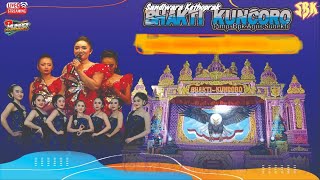 ✅ LIVE KETOPRAK BHAKTI KUNCORO PRIMIER CERITA : LEMBU SURO / ALAP ALAPAN PUTRI SONGGO LANGIT