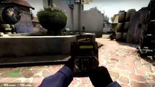 Rock Day-CS:GO เล่นเป็นผู้ก่อการร้าย กลุ่ม ไอเอส screenshot 5