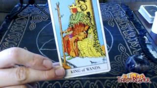 The Tarot is a beautifully illustrated representation of the buildi...