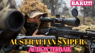 FILM TERBAIK AUSTRALIAN SNIPER🔫. 🎬ACTION TERBARU 2022.