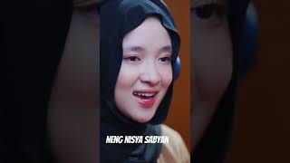 Download Lagu Nisya sabyan MP3