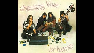 Shocking Blue…Boll Weevil (mono mix)