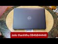 Đã chốt. Dell latitude 5300, i5, gen 8, ram 16, ssd 512, 13.3 fhd cảm ứng #laptop 
