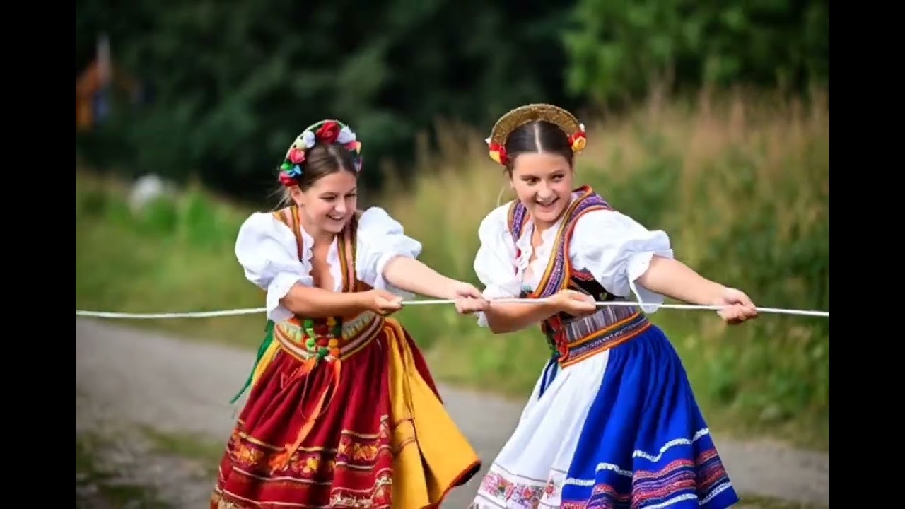 Ciągniemy druta - landrynka music biesiada  (OFFICIAL)