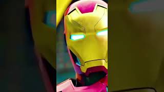 Iron man smooth edit || Iron man bloody mary edit #shorts