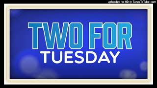 Ms. Jody - Two For Tuesday