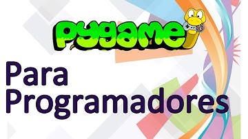 CURSO DE PYGAME - LO ESENCIAL