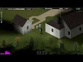 🧟Härtestes Zombigame today🧟 |S01/E01| -Project Zomboid-