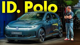 VW’s €25K EV Is Finally Here… But What’s the Catch? screenshot 1