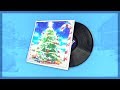 Fortnite festive music 1 hour christmas music