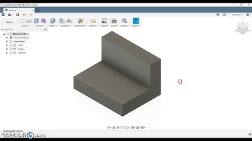 PLTW IED - 20 Isometric Figures in Fusion 360, #6