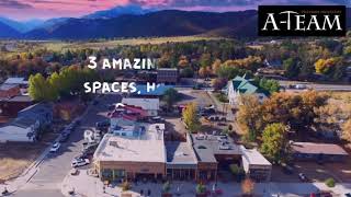 Commercial Opportunity in Ridgway, Colorado