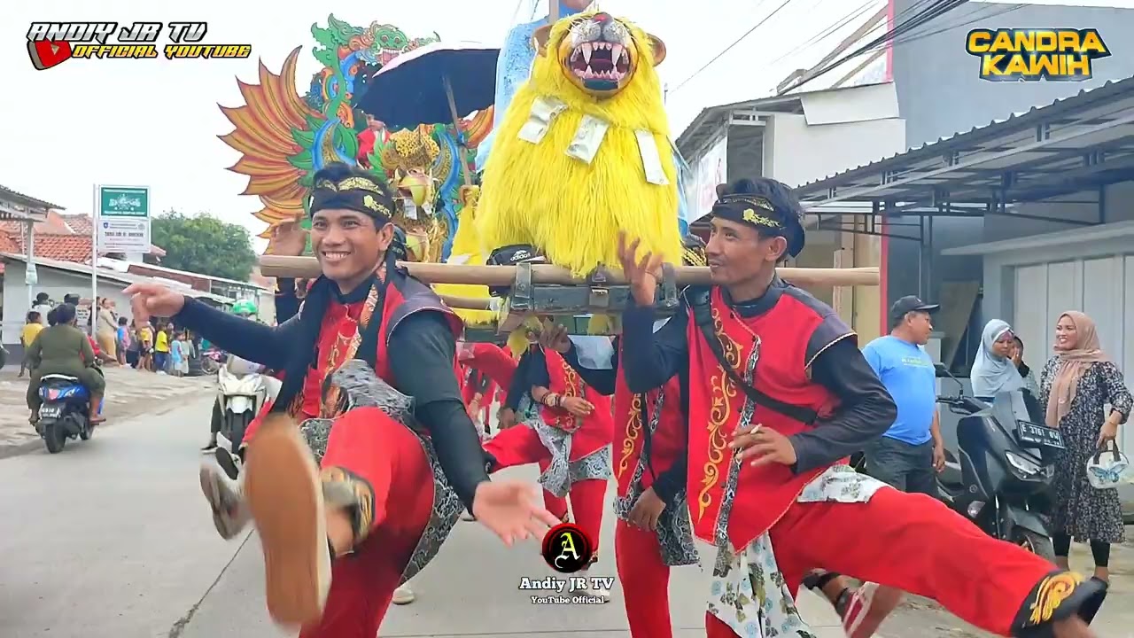 BOTOL KECAP (KLASIK) - VOC. Nok Ning Burok CANDRA KAWIH‼️GEBANG BLOK SINGKIL CIREBON 2024