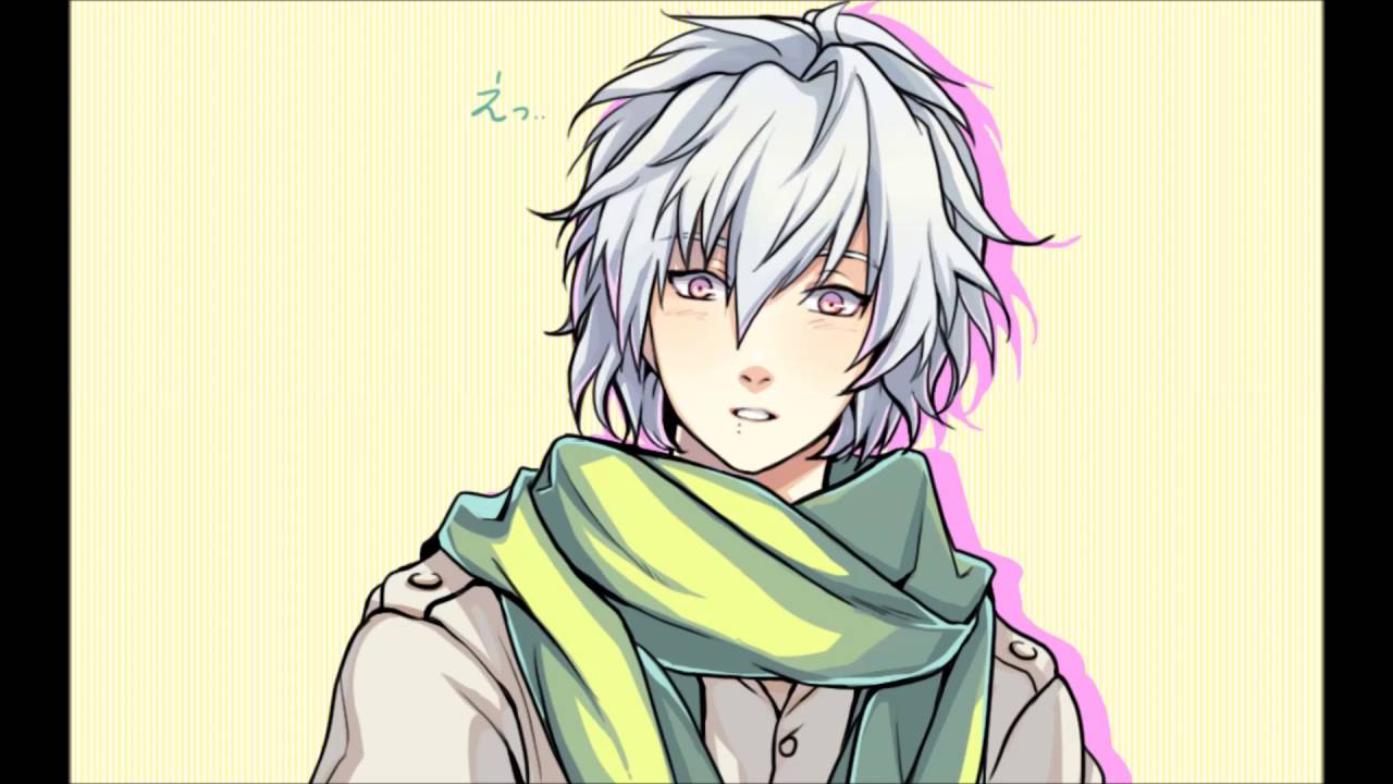 [AMV] Clear- Shatter Me