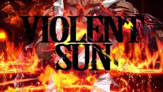 [Soulworker] New Raid Violent Sun teaser video released!