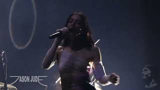 Caroline Polachek - Hit Me Where It Hurts [HD] LIVE 3/13/2022