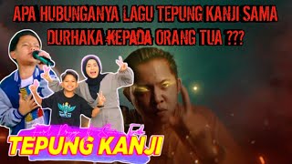 REACT FAREL PRAYOGA Ft SUCI TACIK (TEPUNG KANJI) Sumber Dakwah Official #farelprayoga #sucitacik