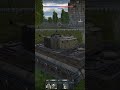 Обзор на танк тигр в игре War Thunder #warthunder #вартандер #wot #танки #panzer #tiger #tank  #тигр