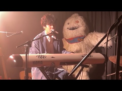王謙Goatak-別再互相折磨 l Still Love You-2022/11/19