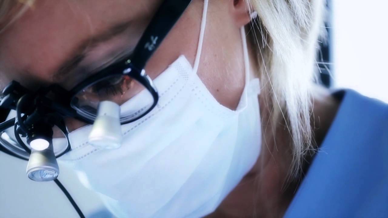 Dr. Seidel Wurzelbehandlung YouTube