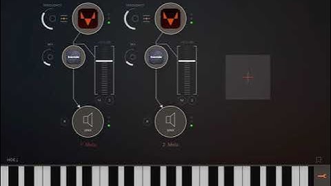 setting up senode sequencer for ios