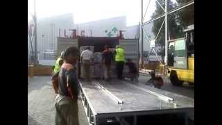 JOLODA ONE SHOT LOADING SYSTEM G/E
