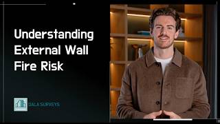 Understanding External Wall Fire Risk through a Fire Risk Appraisal of External Walls FRAEW