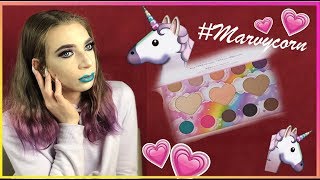 Marvycorn Parlette Review I Fabiwndrmoon