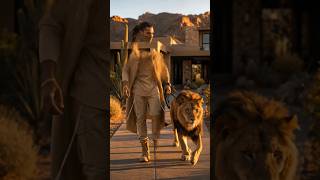 A Soft Answer Ain't Weak | Biblical Rap Music Video | AI Bible Music